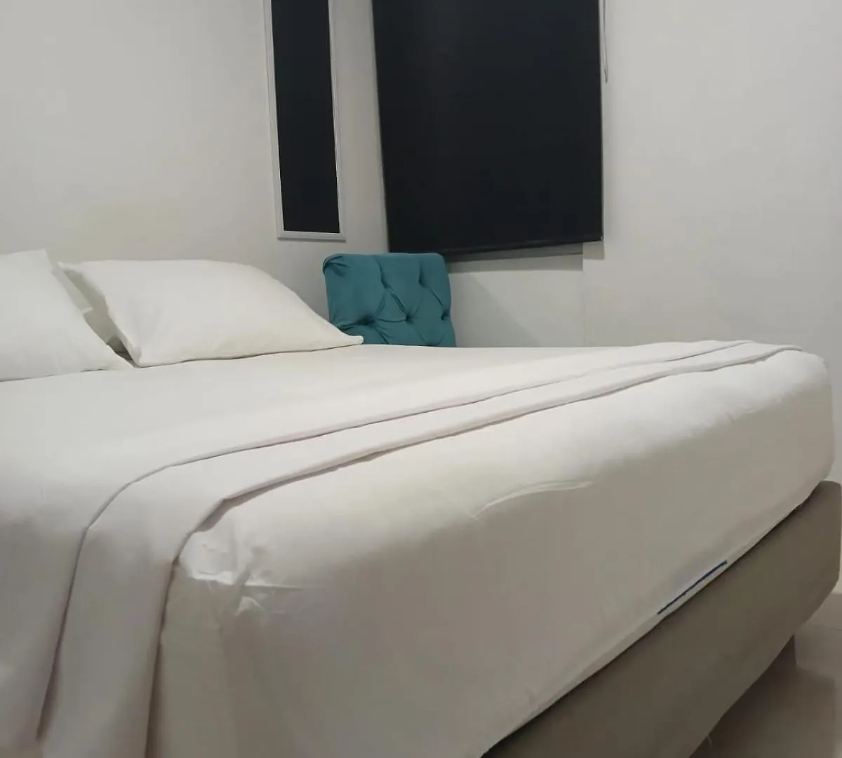 Homestay Jardin Imperial, Habitaciones Para Tu Disfrute Y Descanso En Apto Familiar Cartagena Colombia