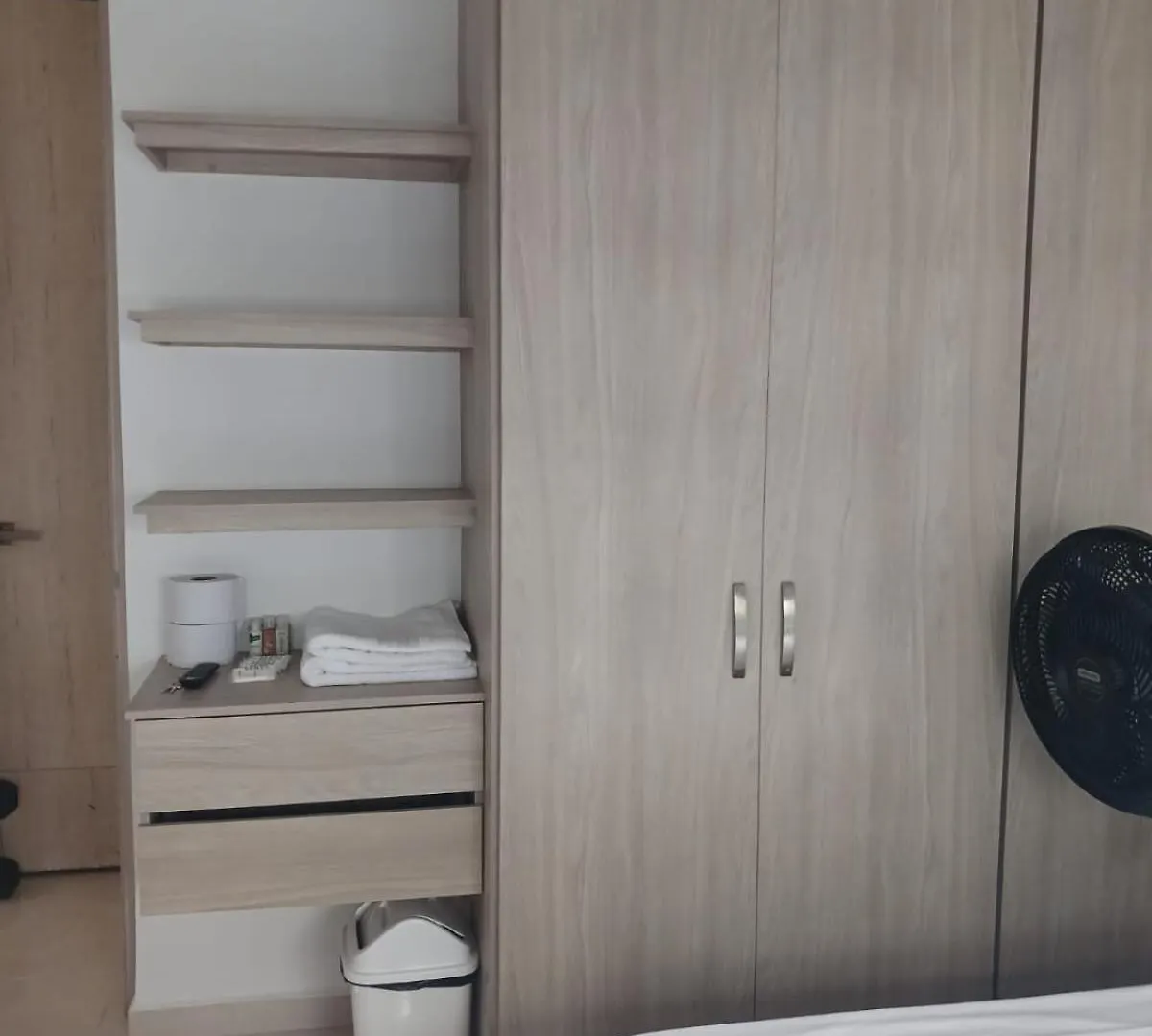 Jardin Imperial, Habitaciones Para Tu Disfrute Y Descanso En Apto Familiar Cartagena  Kolumbien